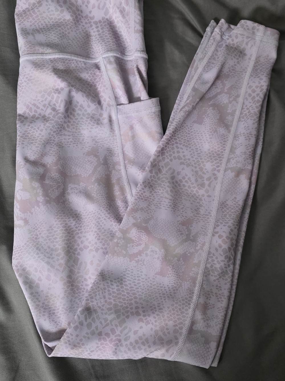 Constantly Varied Gear Lilac Leggings